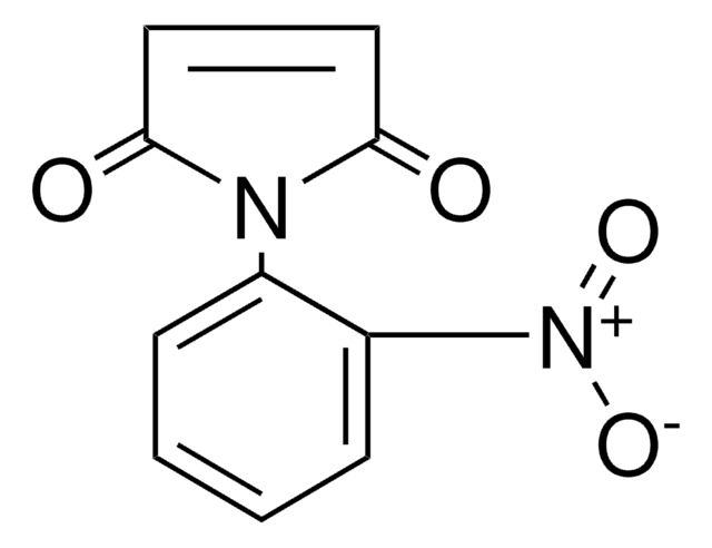 N-(2-NITROPHENYL)MALEIMIDE AldrichCPR