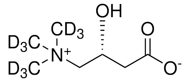 L-carnitine-d9 Avanti Research&#8482; - A Croda Brand