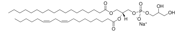 18:0-18:2 PG 1-stearoyl-2-linoleoyl-sn-glycero-3-phospho-(1&#8242;-rac-glycerol) (sodium salt), powder