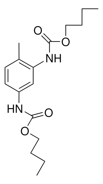 N,N'-BIS(BUTOXYCARBONYL)-4-METHYL-1,3-PHENYLENEDIAMINE AldrichCPR