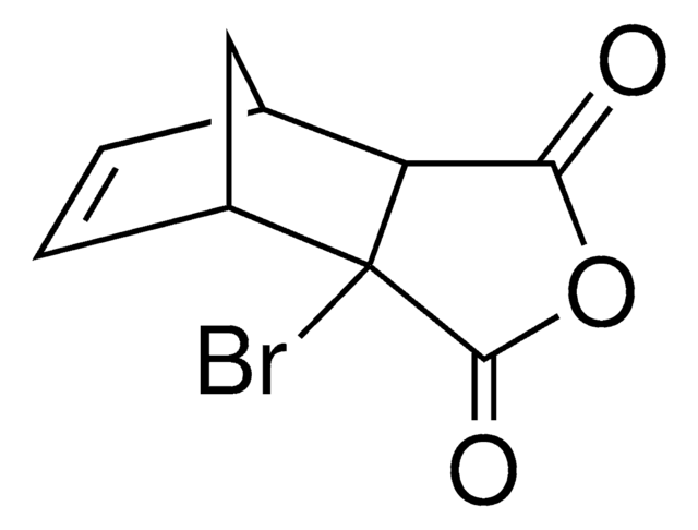 2-BROMO-5-NORBORNENE-2,3-DICARBOXYLIC ANHYDRIDE AldrichCPR