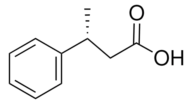 (3R)-3-PHENYLBUTANOIC ACID AldrichCPR