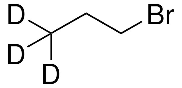 1-Bromopropane-3,3,3-d3 99 atom % D