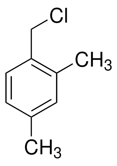1-(CHLOROMETHYL)-2,4-DIMETHYLBENZENE AldrichCPR