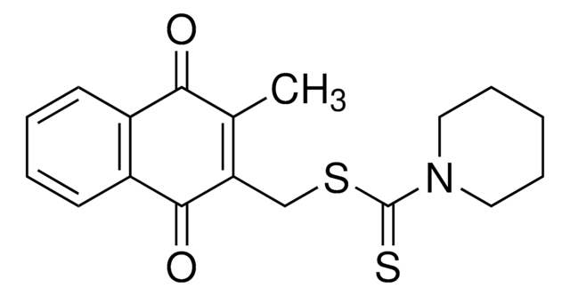 PKM2 inhibitor compound 3k &#8805;98% (HPLC)