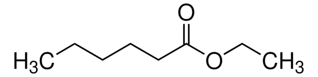 Ethyl hexanoate SAJ special grade, &#8805;99.0%