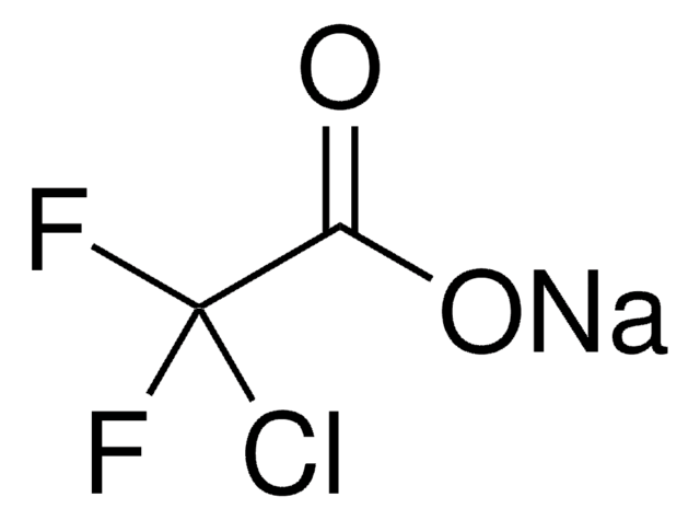 Sodium chlorodifluoroacetate 96%