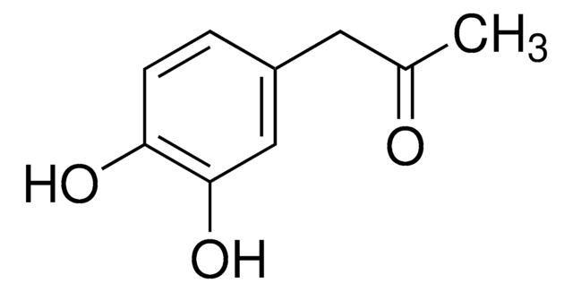 3,4-dihydroxyphenylacetone 95%