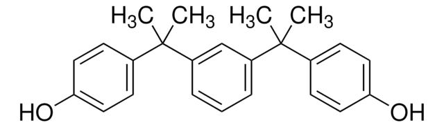 4,4&#8242;-(1,3-Phenylenediisopropylidene)bisphenol 99%