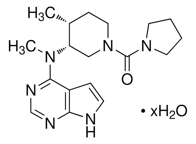 PF-956980 hydrate &#8805;98% (HPLC)