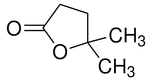 5,5-dimethyl-dihydro-furan-2-one AldrichCPR