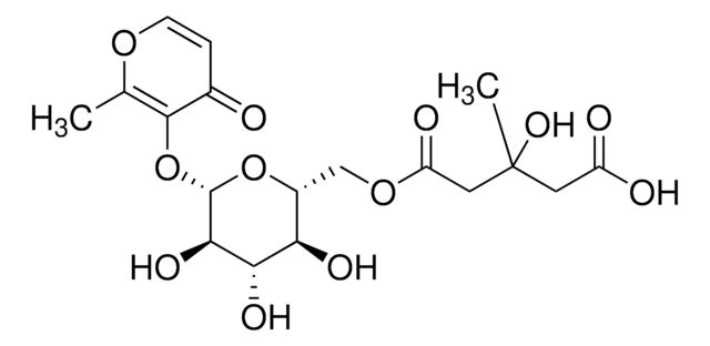 Licoagroside B &#8805;95% (LC/MS-UV)