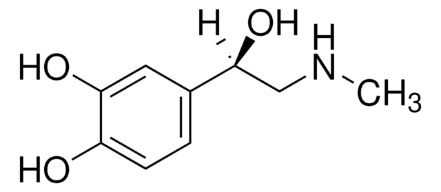 Adrenaline European Pharmacopoeia (EP) Reference Standard