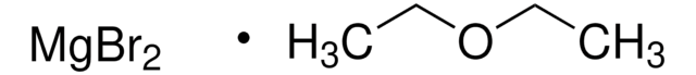 Magnesium bromide ethyl etherate 99%