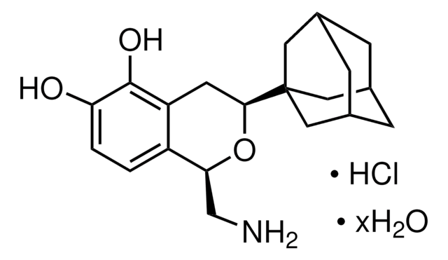 A-77636 hydrochloride hydrate &#8805;98% (HPLC), solid