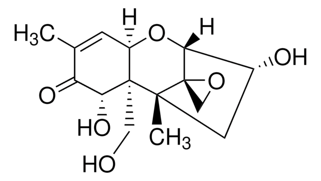 4-Deoxynivalenol in acetonitrile IRMM&#174;, certified reference material