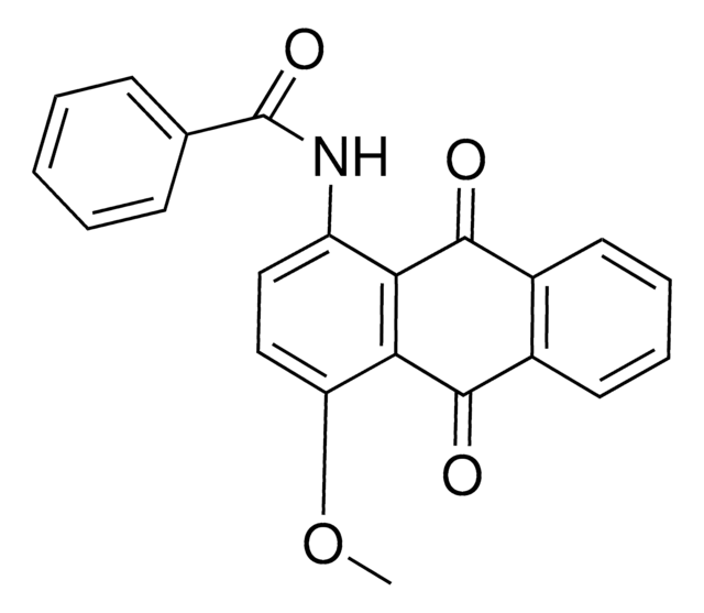 VAT DYE (C.I. 60750) AldrichCPR