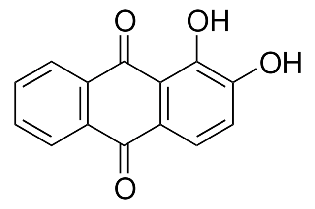 Alizarin phyproof&#174; Reference Substance