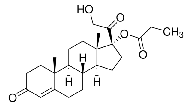 Clascoterone &#8805;98% (HPLC)