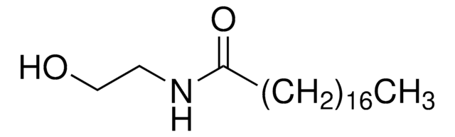 Stearoyl ethanolamide &#8805;98%, crystalline