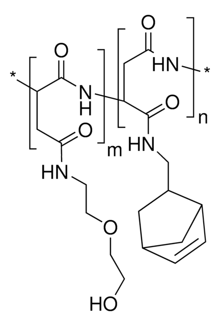 TissueFab&#174; norbornene functionalized poly(amino acid) hydrogel and bioink precursor, for tissue engineering