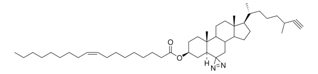 18:1 Photoclick cholesterol II Avanti Research&#8482; - A Croda Brand