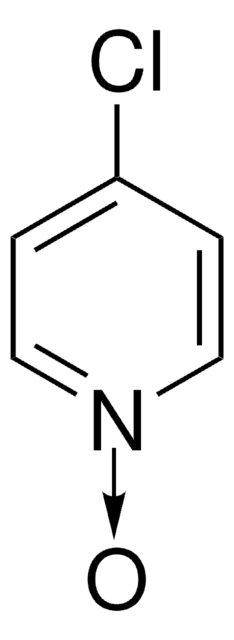 4-Chloropyridine N-oxide 98%