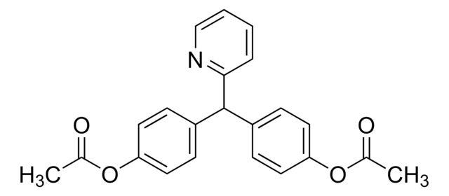 Bisacodyl United States Pharmacopeia (USP) Reference Standard