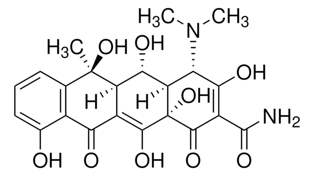 Oxytetracycline British Pharmacopoeia (BP) Reference Standard