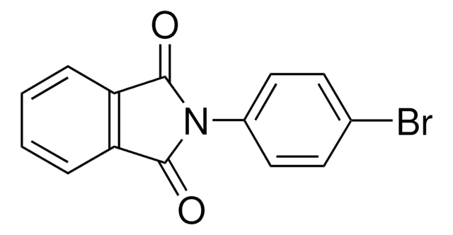 2-(4-BROMO-PHENYL)-ISOINDOLE-1,3-DIONE AldrichCPR