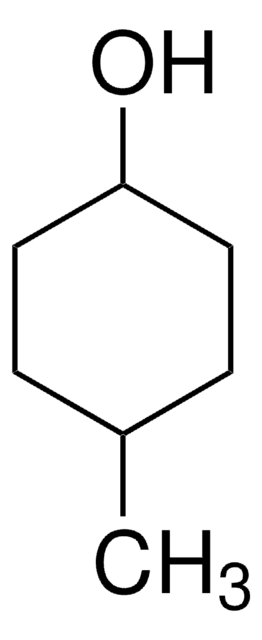 4-Methylcyclohexanol, mixture of cis and trans 98%