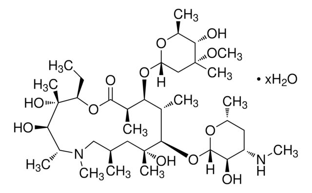 CP-64434 hydrate &#8805;98% (HPLC)