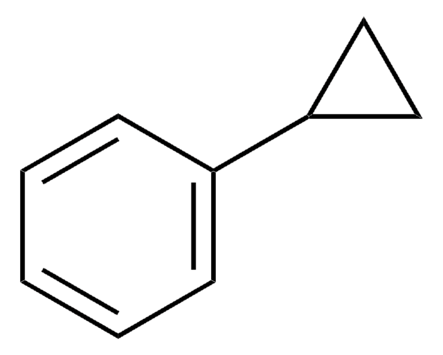 Cyclopropylbenzene 97%