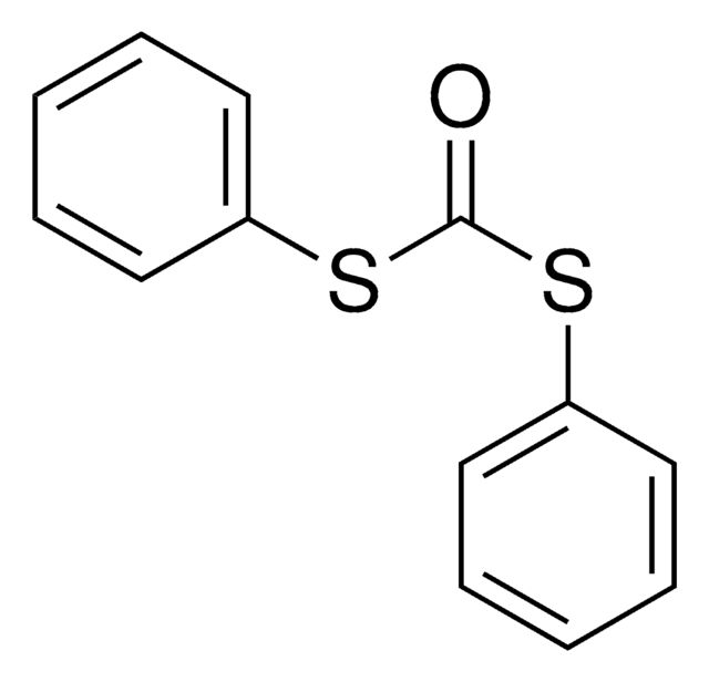 S,S-DIPHENYL DITHIOCARBONATE AldrichCPR