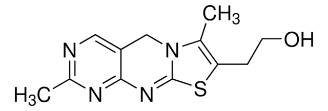 Thiochrome analytical standard