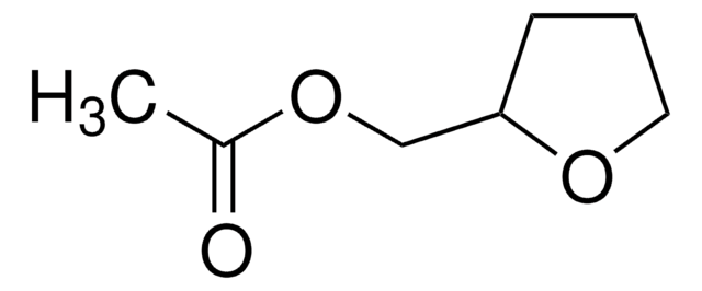 Tetrahydrofurfuryl acetate 97%