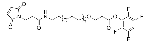 MAL-dPEG&#174;8-TFP ester