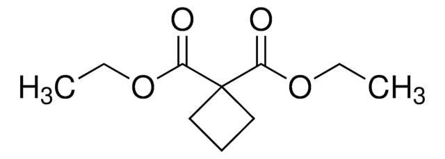 DIETHYL 1,1-CYCLOBUTANEDICARBOXYLATE AldrichCPR