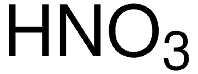 Nitric acid c(HNO3) = 1 mol/l (1 N), Titripur&#174;