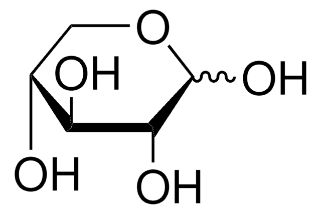 D-(+)-Xylose 99%, natural sourced