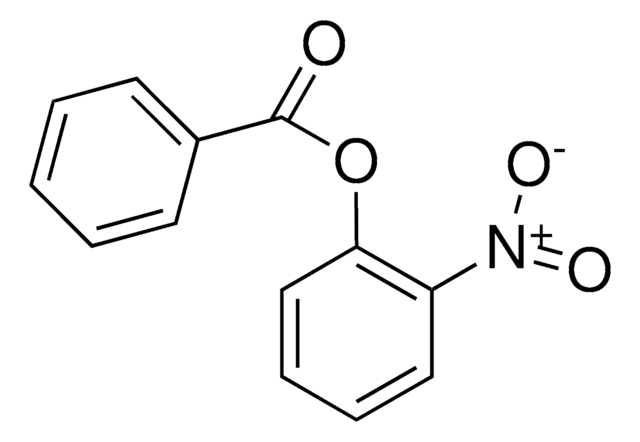 2-NITROPHENYL BENZOATE AldrichCPR