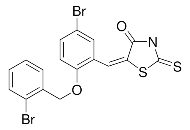 PRL-3 Inhibitor I &#8805;98% (HPLC), solid