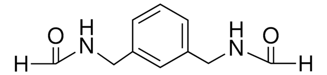 N-(3-FORMYLAMINOMETHYL-BENZYL)-FORMAMIDE AldrichCPR