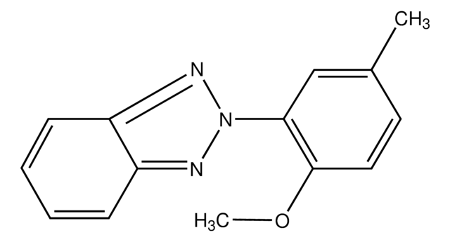 2-(2-Methoxy-5-methylphenyl)-2H-benzo[d][1,2,3]triazole