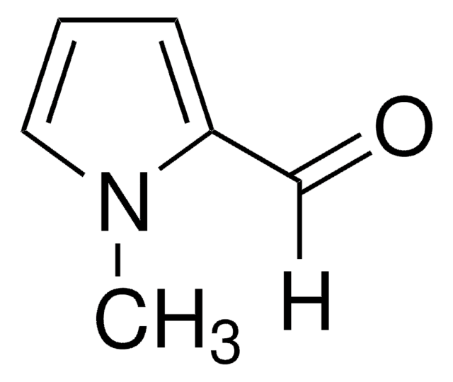 N-Methyl-2-pyrrolecarboxaldehyde 98%