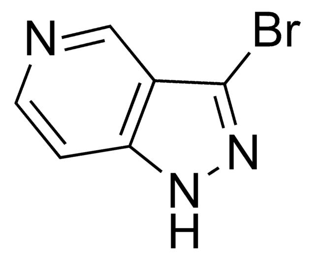 3-Bromo-1H-pyrazolo[4,3-c]pyridine AldrichCPR