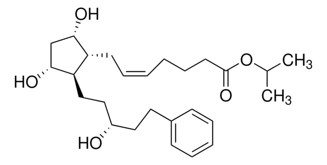 Latanoprost &#8805;98% (HPLC)