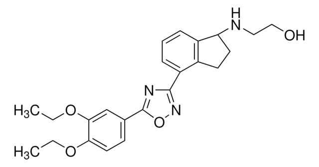 CYM-5442 &#8805;98% (HPLC)