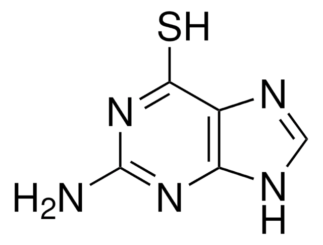 Tioguanine British Pharmacopoeia (BP) Reference Standard