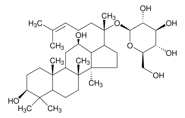 Ginsenoside C-K phyproof&#174; Reference Substance